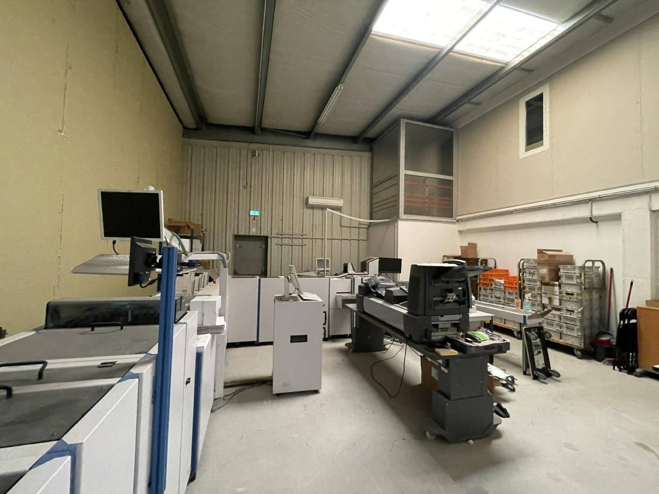Local d'activité Mundolsheim 576m² Location local d'activité Mundolsheim Bas-Rhin OLACT2423735 9